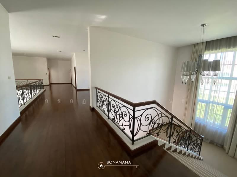 คฤหาสน์ เมืองทองธานี, Nonthaburi, Pak Kret, Pak Kret, Nonthaburi, 4 Bedrooms, 830 sqm, Single Detached House For Sale, by Korakot Atapan, 500157683 - DDproperty.com