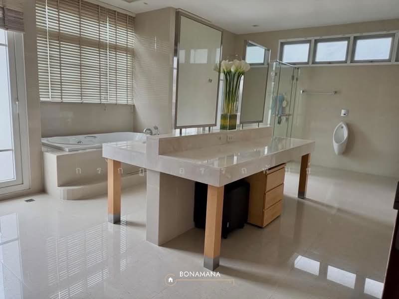 คฤหาสน์ เมืองทองธานี, นนทบุรี, ปากเกร็ด, ปากเกร็ด, นนทบุรี, 830 ตร.ม., บ้านเดี่ยว ขาย, โดย กรกฏ อรรถพันธ์, 500157683 - DDproperty.com