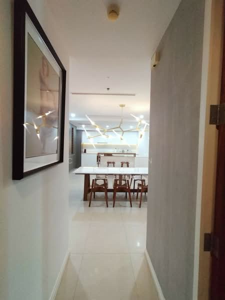 The River by Raimon Land, Bangkok, Soi Charoen Nakorn 13, Charoen Nakorn Road, Khlong Ton Sai, Khlong San, Bangkok, 2 Bedrooms, 138 sqm, Condo For Sale, by First Kanyanatt, 500157684 - DDproperty.com