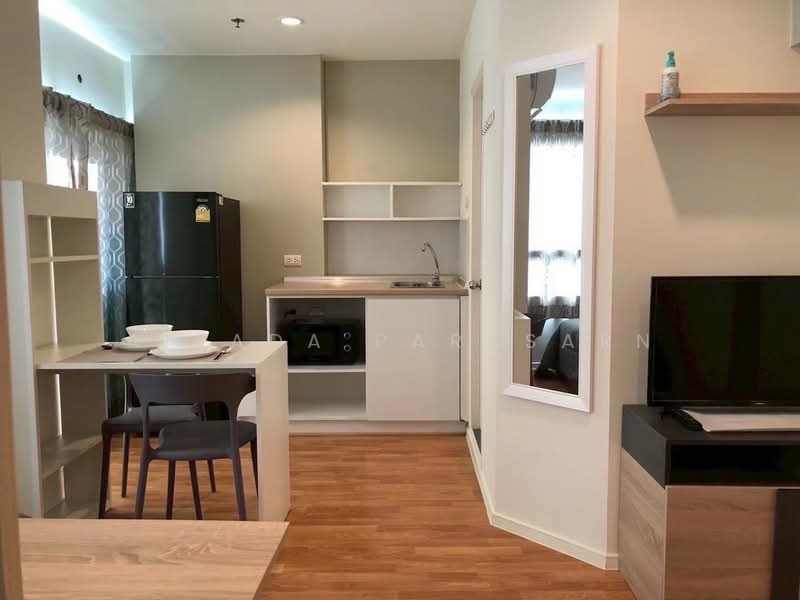 Lumpini Park Phetkasem 98, Bangkok, 98 Petchkasem Road, Bang Kae Nua, Bang Khae, Bangkok, 1 Bedroom, 23 sqm, Condo For Rent, by Airada Parasarn, 500157685 - DDproperty.com