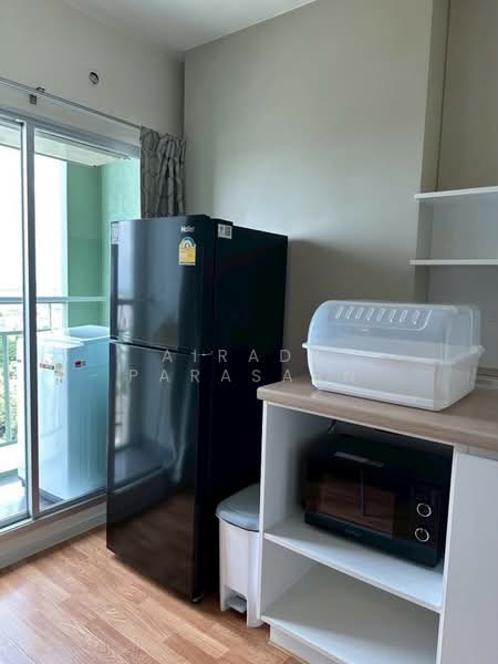 Lumpini Park Phetkasem 98, Bangkok, 98 Petchkasem Road, Bang Kae Nua, Bang Khae, Bangkok, 1 Bedroom, 23 sqm, Condo For Rent, by Airada Parasarn, 500157685 - DDproperty.com