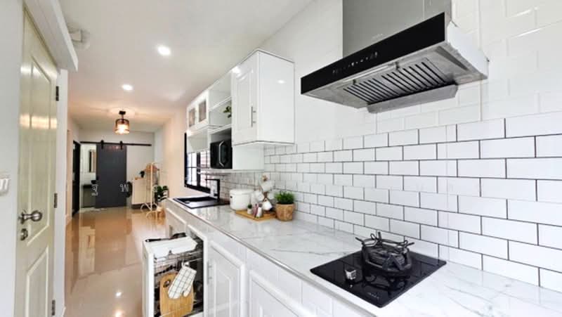 Life Bangkok Boulevard Rangsit, Pathum Thani, Rangsit - Nakhon Nayok Road, Prachathipat, Thanyaburi, Pathum Thani, 4 Bedrooms, 220 sqm, Single Detached House For Rent, by นัฐพงค์ มณีอัครเนตร, 500157688 - DDproperty.com