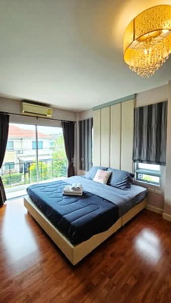 Life Bangkok Boulevard Rangsit : ไลฟ์ บางกอก บูเลอวาร์ด รังสิต, ปทุมธานี, ถนนรังสิต - นครนายก, ประชาธิปัตย์, ธัญบุรี, ปทุมธานี, 220 ตร.ม., บ้านเดี่ยว ให้เช่า, โดย นัฐพงค์ มณีอัครเนตร, 500157688 - DDproperty.com