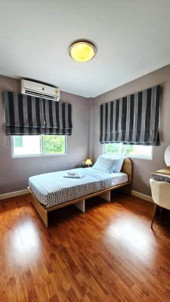 Life Bangkok Boulevard Rangsit, Pathum Thani, Rangsit - Nakhon Nayok Road, Prachathipat, Thanyaburi, Pathum Thani, 4 Bedrooms, 220 sqm, Single Detached House For Rent, by นัฐพงค์ มณีอัครเนตร, 500157688 - DDproperty.com