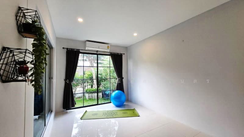 Life Bangkok Boulevard Rangsit : ไลฟ์ บางกอก บูเลอวาร์ด รังสิต, ปทุมธานี, ถนนรังสิต - นครนายก, ประชาธิปัตย์, ธัญบุรี, ปทุมธานี, 220 ตร.ม., บ้านเดี่ยว ให้เช่า, โดย นัฐพงค์ มณีอัครเนตร, 500157688 - DDproperty.com