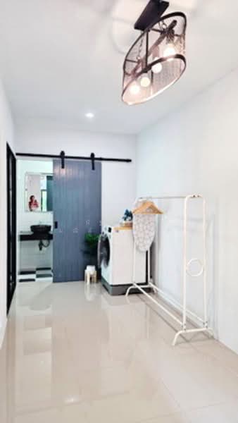 Life Bangkok Boulevard Rangsit, Pathum Thani, Rangsit - Nakhon Nayok Road, Prachathipat, Thanyaburi, Pathum Thani, 4 Bedrooms, 220 sqm, Single Detached House For Rent, by นัฐพงค์ มณีอัครเนตร, 500157688 - DDproperty.com