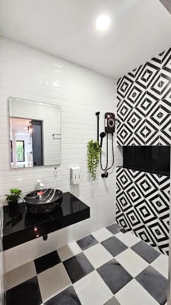 Life Bangkok Boulevard Rangsit : ไลฟ์ บางกอก บูเลอวาร์ด รังสิต, ปทุมธานี, ถนนรังสิต - นครนายก, ประชาธิปัตย์, ธัญบุรี, ปทุมธานี, 220 ตร.ม., บ้านเดี่ยว ให้เช่า, โดย นัฐพงค์ มณีอัครเนตร, 500157688 - DDproperty.com