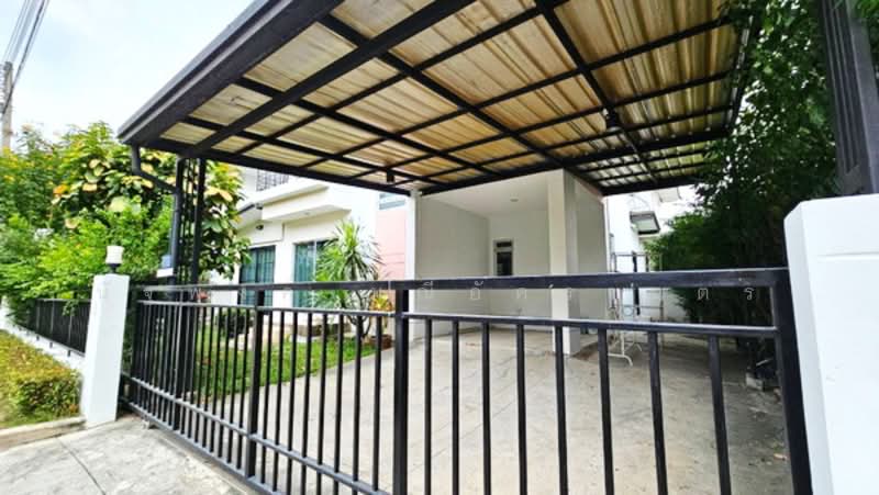 Life Bangkok Boulevard Rangsit, Pathum Thani, Rangsit - Nakhon Nayok Road, Prachathipat, Thanyaburi, Pathum Thani, 4 Bedrooms, 220 sqm, Single Detached House For Rent, by นัฐพงค์ มณีอัครเนตร, 500157688 - DDproperty.com