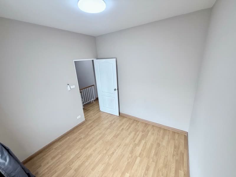 อารียาเดอะคัลเลอร์ 1, Bangkok, Chorake Bua, Lat Phrao, Bangkok, 3 Bedrooms, 200 sqm, Single Detached House For Rent, by Airada Parasarn, 500157690 - DDproperty.com