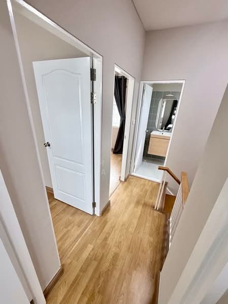 อารียาเดอะคัลเลอร์ 1, Bangkok, Chorake Bua, Lat Phrao, Bangkok, 3 Bedrooms, 200 sqm, Single Detached House For Rent, by Airada Parasarn, 500157690 - DDproperty.com