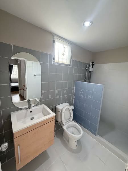 อารียาเดอะคัลเลอร์ 1, Bangkok, Chorake Bua, Lat Phrao, Bangkok, 3 Bedrooms, 200 sqm, Single Detached House For Rent, by Airada Parasarn, 500157690 - DDproperty.com