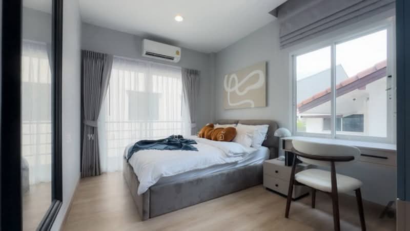 บ้านศรีพงษ์ ลาซาล 46, กรุงเทพ, ลาซาล, บางนาใต้, บางนา, กรุงเทพ, 500 ตร.ม., บ้านเดี่ยว ให้เช่า, โดย นัฐพงค์ มณีอัครเนตร, 500157696 - DDproperty.com