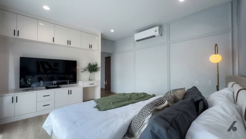 บ้านศรีพงษ์ ลาซาล 46, กรุงเทพ, ลาซาล, บางนาใต้, บางนา, กรุงเทพ, 500 ตร.ม., บ้านเดี่ยว ให้เช่า, โดย นัฐพงค์ มณีอัครเนตร, 500157696 - DDproperty.com