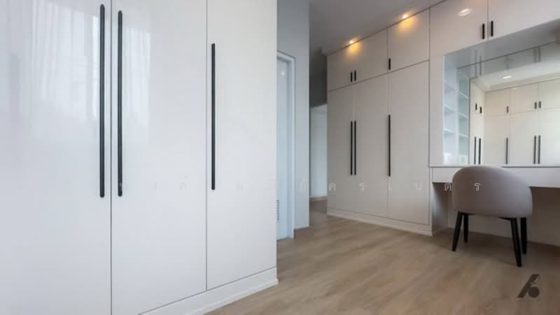 Baan Sripong Lasalle 46, Bangkok, ลาซาล, Bang Na Tai, Bang Na, Bangkok, 5 Bedrooms, 500 sqm, Single Detached House For Rent, by นัฐพงค์ มณีอัครเนตร, 500157696 - DDproperty.com