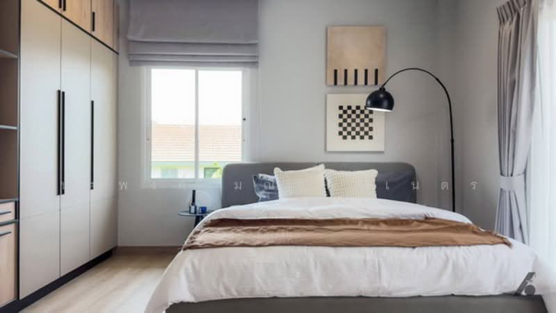 Baan Sripong Lasalle 46, Bangkok, ลาซาล, Bang Na Tai, Bang Na, Bangkok, 5 Bedrooms, 500 sqm, Single Detached House For Rent, by นัฐพงค์ มณีอัครเนตร, 500157696 - DDproperty.com