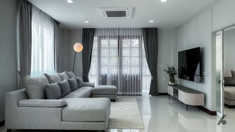 บ้านศรีพงษ์ ลาซาล 46, กรุงเทพ, ลาซาล, บางนาใต้, บางนา, กรุงเทพ, 500 ตร.ม., บ้านเดี่ยว ให้เช่า, โดย นัฐพงค์ มณีอัครเนตร, 500157696 - DDproperty.com