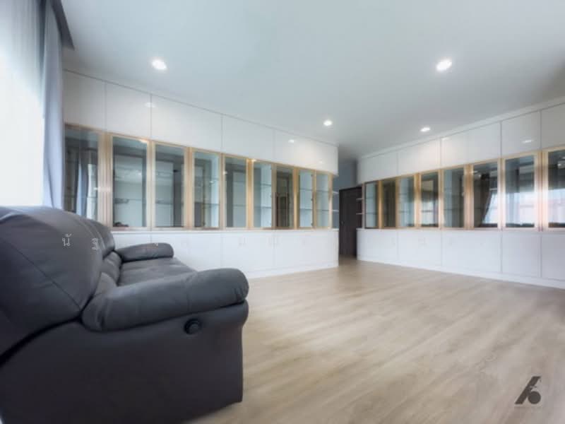 Baan Sripong Lasalle 46, Bangkok, ลาซาล, Bang Na Tai, Bang Na, Bangkok, 5 Bedrooms, 500 sqm, Single Detached House For Rent, by นัฐพงค์ มณีอัครเนตร, 500157696 - DDproperty.com