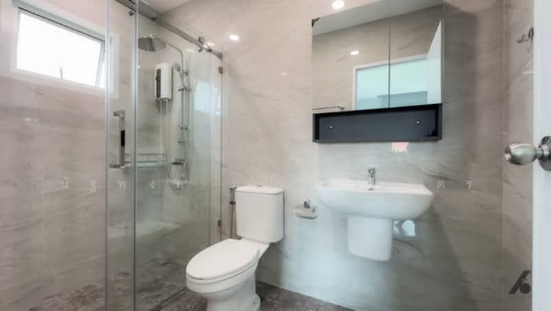 Baan Sripong Lasalle 46, Bangkok, ลาซาล, Bang Na Tai, Bang Na, Bangkok, 5 Bedrooms, 500 sqm, Single Detached House For Rent, by นัฐพงค์ มณีอัครเนตร, 500157696 - DDproperty.com