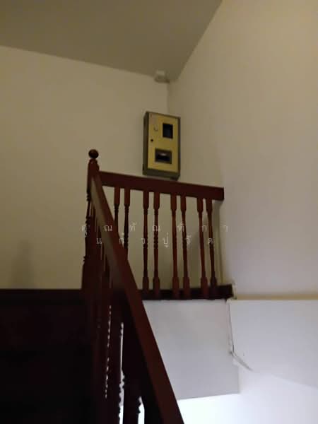 บ้านเช่าถ.วิภาวดี2 ใหล้ม.หอการค้าใกล้สสถานีตำรวจห้วยขวาง, Bangkok, Din Daeng, Din Daeng, Bangkok, 3 Bedrooms, 520 sqm, Townhouse For Rent, by ทัณฑิกา แก้วปู่วัด, 500157697 - DDproperty.com