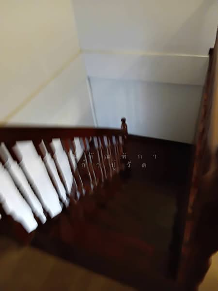 บ้านเช่าถ.วิภาวดี2 ใหล้ม.หอการค้าใกล้สสถานีตำรวจห้วยขวาง, Bangkok, Din Daeng, Din Daeng, Bangkok, 3 Bedrooms, 520 sqm, Townhouse For Rent, by ทัณฑิกา แก้วปู่วัด, 500157697 - DDproperty.com