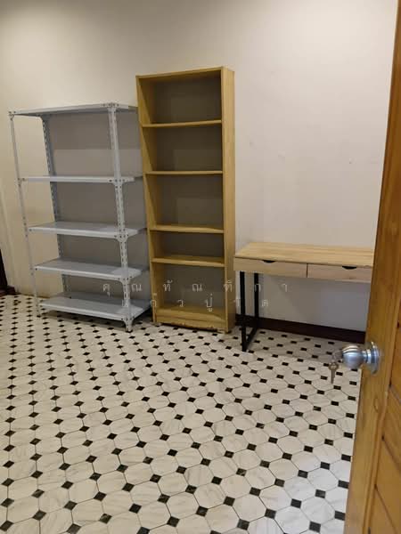 บ้านเช่าถ.วิภาวดี2 ใหล้ม.หอการค้าใกล้สสถานีตำรวจห้วยขวาง, Bangkok, Din Daeng, Din Daeng, Bangkok, 3 Bedrooms, 520 sqm, Townhouse For Rent, by ทัณฑิกา แก้วปู่วัด, 500157697 - DDproperty.com