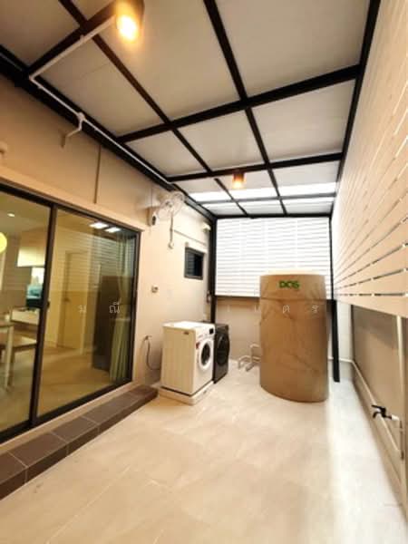 Baan Klang Mueang Bangna-Wongwaen, Samut Prakan, Bangphli Yai, Bang Plee, Samut Prakan, 3 Bedrooms, 160 sqm, Townhouse For Rent, by นัฐพงค์ มณีอัครเนตร, 500157701 - DDproperty.com