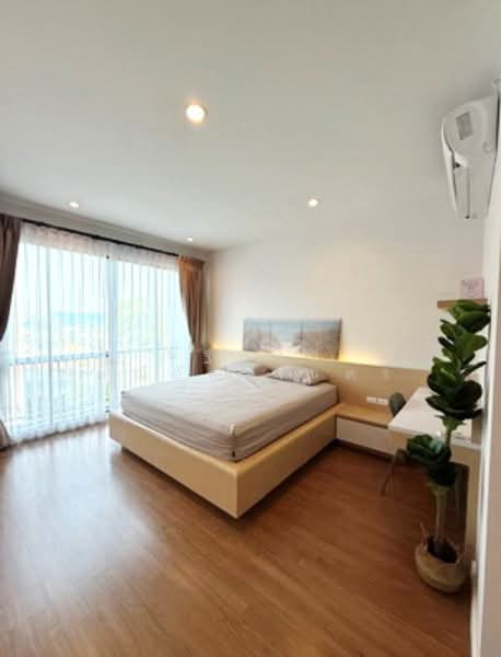 Baan Klang Mueang Bangna-Wongwaen, Samut Prakan, Bangphli Yai, Bang Plee, Samut Prakan, 3 Bedrooms, 160 sqm, Townhouse For Rent, by นัฐพงค์ มณีอัครเนตร, 500157701 - DDproperty.com