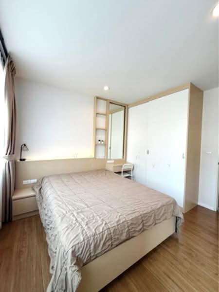 Baan Klang Mueang Bangna-Wongwaen, Samut Prakan, Bangphli Yai, Bang Plee, Samut Prakan, 3 Bedrooms, 160 sqm, Townhouse For Rent, by นัฐพงค์ มณีอัครเนตร, 500157701 - DDproperty.com