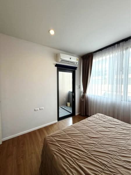 บ้านกลางเมือง บางนา-วงแหวน : Baan Klang Mueang Bangna-Wongwaen, สมุทรปราการ, บางพลีใหญ่, บางพลี, สมุทรปราการ, 160 ตร.ม., ทาวน์เฮ้าส์ ให้เช่า, โดย นัฐพงค์ มณีอัครเนตร, 500157701 - DDproperty.com