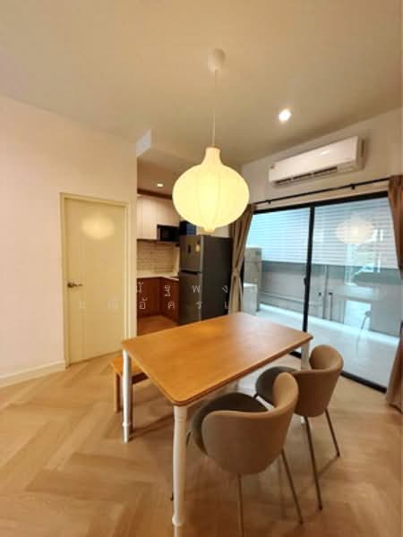 Baan Klang Mueang Bangna-Wongwaen, Samut Prakan, Bangphli Yai, Bang Plee, Samut Prakan, 3 Bedrooms, 160 sqm, Townhouse For Rent, by นัฐพงค์ มณีอัครเนตร, 500157701 - DDproperty.com