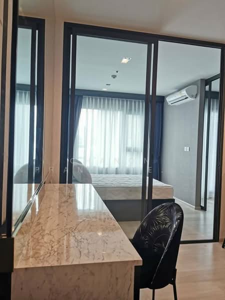 Life One Wireless, Bangkok, 1 Wireless Road, Lumphini, Pathum Wan, Bangkok, 1 Bedroom, 35 sqm, Condo For Rent, by Chanon Phangchienghien, 500157702 - DDproperty.com