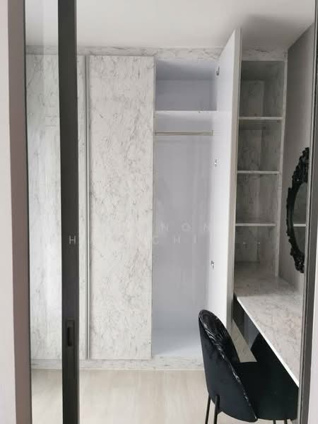 Life One Wireless, Bangkok, 1 Wireless Road, Lumphini, Pathum Wan, Bangkok, 1 Bedroom, 35 sqm, Condo For Rent, by Chanon Phangchienghien, 500157702 - DDproperty.com