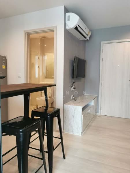 Life One Wireless, Bangkok, 1 Wireless Road, Lumphini, Pathum Wan, Bangkok, 1 Bedroom, 35 sqm, Condo For Rent, by Chanon Phangchienghien, 500157702 - DDproperty.com