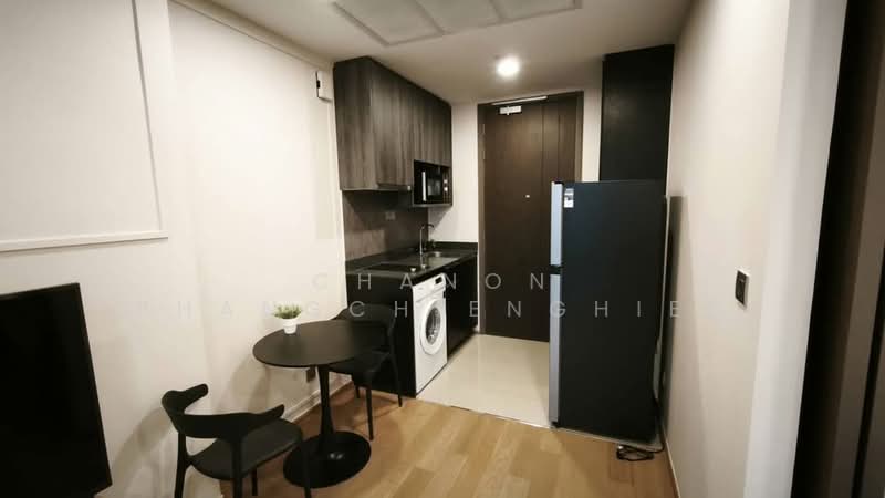 ASHTON Chula-Silom, Bangkok, Rama 4 Road, Si Phraya, Bang Rak, Bangkok, 1 Bedroom, 35 sqm, Condo For Rent, by Chanon Phangchienghien, 500157703 - DDproperty.com