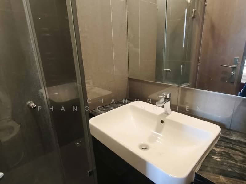 ASHTON Chula-Silom, Bangkok, Rama 4 Road, Si Phraya, Bang Rak, Bangkok, 1 Bedroom, 35 sqm, Condo For Rent, by Chanon Phangchienghien, 500157703 - DDproperty.com