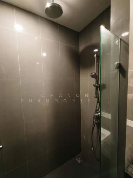 ASHTON Chula-Silom, Bangkok, Rama 4 Road, Si Phraya, Bang Rak, Bangkok, 1 Bedroom, 35 sqm, Condo For Rent, by Chanon Phangchienghien, 500157703 - DDproperty.com