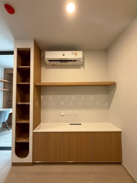 Aspire Onnut Station : แอสปาย อ่อนนุช สเตชั่น, กรุงเทพ, ถนนสุขุมวิท, พระโขนง, คลองเตย, กรุงเทพ, 30 ตร.ม., คอนโด ให้เช่า, โดย Yatinan Phetchanchai, 500157704 - DDproperty.com