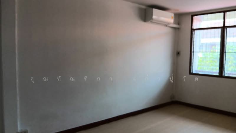 บ้านเช่าถ.รามคำแหง24ใกล้มหาลัยรามคำแหง, Bangkok, Hua Mak, Bang Kapi, Bangkok, 3 Bedrooms, 130 sqm, Townhouse For Rent, by ทัณฑิกา แก้วปู่วัด, 500157705 - DDproperty.com