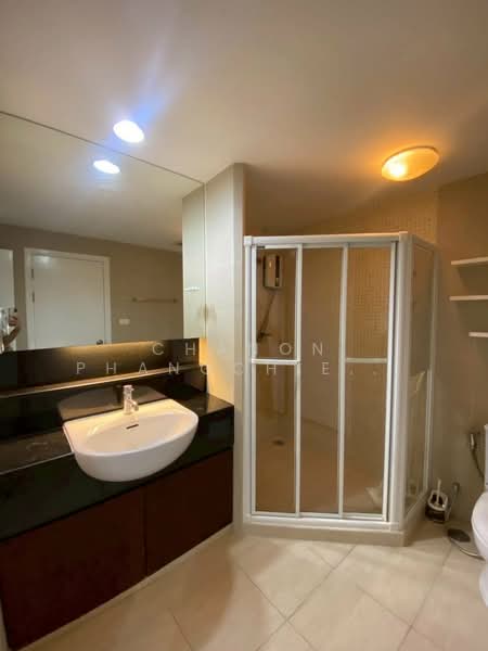 Centric Scene Phaholyothin 9, Bangkok, Phaholyothin Road, Samsen Nai, Phaya Thai, Bangkok, 1 Bedroom, 59 sqm, Condo For Sale, by Chanon Phangchienghien, 500157706 - DDproperty.com