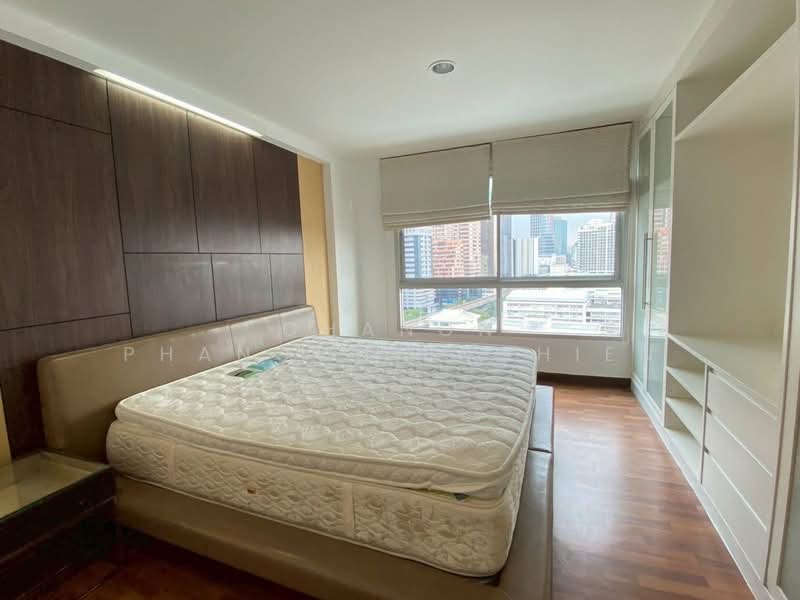 Centric Scene Phaholyothin 9, Bangkok, Phaholyothin Road, Samsen Nai, Phaya Thai, Bangkok, 1 Bedroom, 59 sqm, Condo For Sale, by Chanon Phangchienghien, 500157706 - DDproperty.com