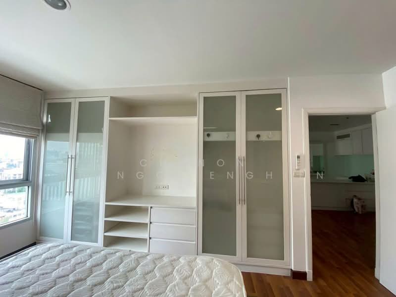 Centric Scene Phaholyothin 9, Bangkok, Phaholyothin Road, Samsen Nai, Phaya Thai, Bangkok, 1 Bedroom, 59 sqm, Condo For Sale, by Chanon Phangchienghien, 500157706 - DDproperty.com