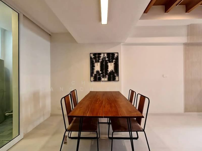 Khlong Tan Niwet Village, Bangkok, Khlong Tan Nuea, Watthana, Khlong Tan Nua, Watthana, Bangkok, 2 Bedrooms, 170 sqm, Townhouse For Sale, by Chanon Phangchienghien, 500157709 - DDproperty.com