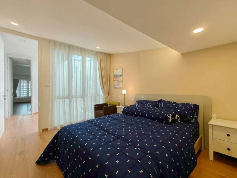 Khlong Tan Niwet Village, Bangkok, Khlong Tan Nuea, Watthana, Khlong Tan Nua, Watthana, Bangkok, 2 Bedrooms, 170 sqm, Townhouse For Sale, by Chanon Phangchienghien, 500157709 - DDproperty.com