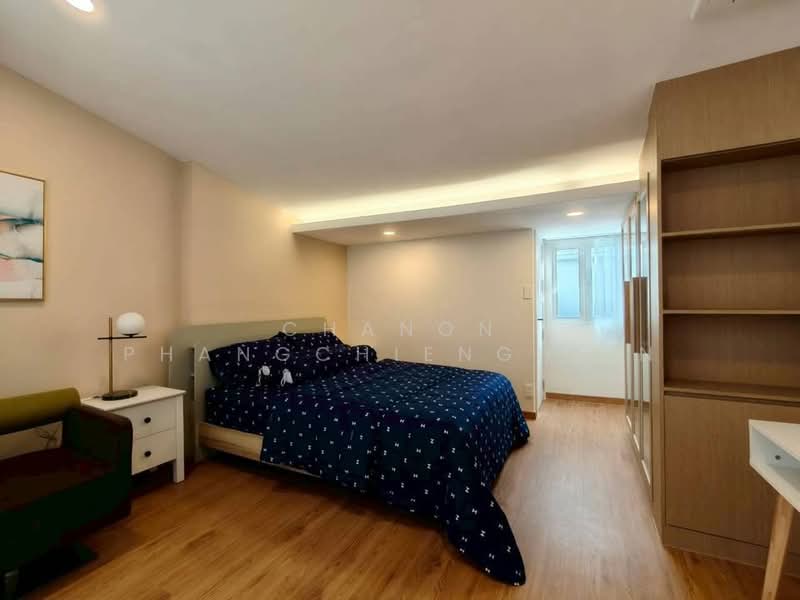 Khlong Tan Niwet Village, Bangkok, Khlong Tan Nuea, Watthana, Khlong Tan Nua, Watthana, Bangkok, 2 Bedrooms, 170 sqm, Townhouse For Sale, by Chanon Phangchienghien, 500157709 - DDproperty.com