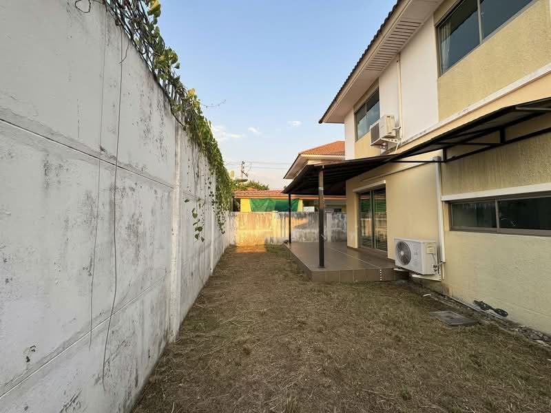 ให้เช่าบ้านเดี่ยว ม.เฮ้าส์ออฟคานารี สวนเสือ ศรีราชา, ชลบุรี, สุรศักดิ์, ศรีราชา, ชลบุรี, 200 ตร.ม., บ้านเดี่ยว ให้เช่า, โดย ดุสิต แสงฟ้า, 500157710 - DDproperty.com