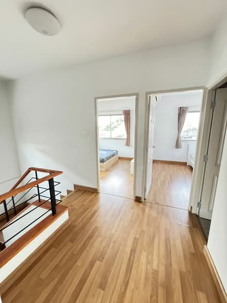 ให้เช่าบ้านเดี่ยว ม.เฮ้าส์ออฟคานารี สวนเสือ ศรีราชา, ชลบุรี, สุรศักดิ์, ศรีราชา, ชลบุรี, 200 ตร.ม., บ้านเดี่ยว ให้เช่า, โดย ดุสิต แสงฟ้า, 500157710 - DDproperty.com