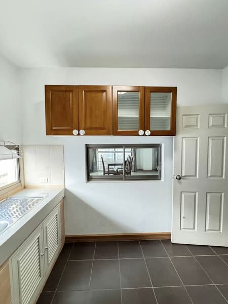 ให้เช่าบ้านเดี่ยว ม.เฮ้าส์ออฟคานารี สวนเสือ ศรีราชา, Chon Buri (Pattaya), Surasak, Si Racha, Chon Buri (Pattaya), 3 Bedrooms, 200 sqm, Single Detached House For Rent, by Dusit Saengfa, 500157710 - DDproperty.com