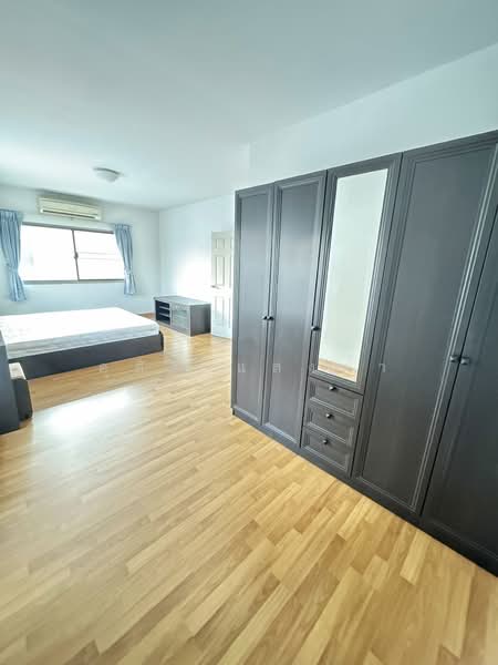 ให้เช่าบ้านเดี่ยว ม.เฮ้าส์ออฟคานารี สวนเสือ ศรีราชา, Chon Buri (Pattaya), Surasak, Si Racha, Chon Buri (Pattaya), 3 Bedrooms, 200 sqm, Single Detached House For Rent, by Dusit Saengfa, 500157710 - DDproperty.com