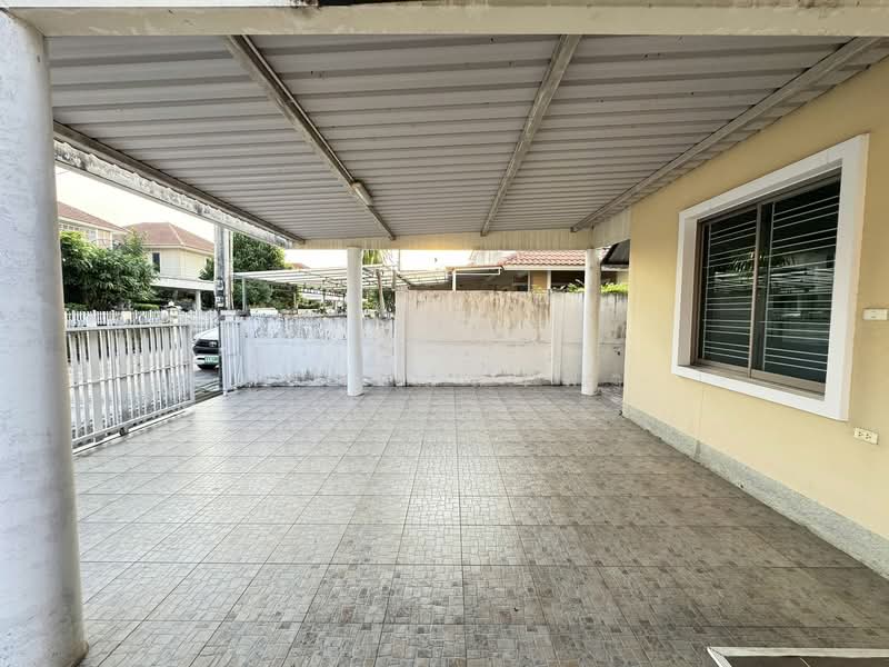 ให้เช่าบ้านเดี่ยว ม.เฮ้าส์ออฟคานารี สวนเสือ ศรีราชา, Chon Buri (Pattaya), Surasak, Si Racha, Chon Buri (Pattaya), 3 Bedrooms, 200 sqm, Single Detached House For Rent, by Dusit Saengfa, 500157710 - DDproperty.com