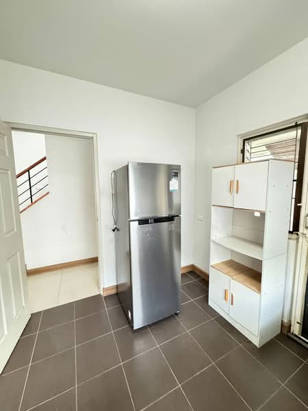 ให้เช่าบ้านเดี่ยว ม.เฮ้าส์ออฟคานารี สวนเสือ ศรีราชา, Chon Buri (Pattaya), Surasak, Si Racha, Chon Buri (Pattaya), 3 Bedrooms, 200 sqm, Single Detached House For Rent, by Dusit Saengfa, 500157710 - DDproperty.com